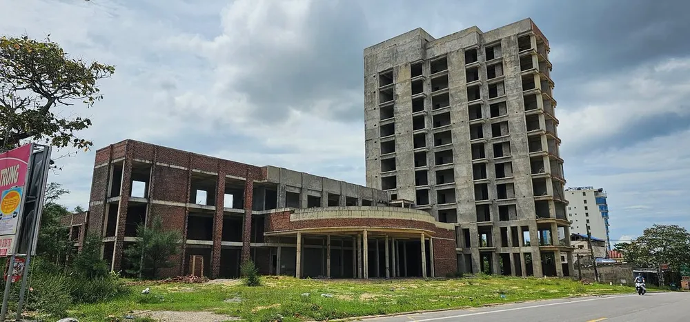 Khối tài sản của bà Tú và MB đã được giải quyết Khối tài sản của bà Tú và MB đã được giải quyết