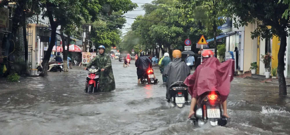 Di chuyển khó khăn Di chuyển khó khăn