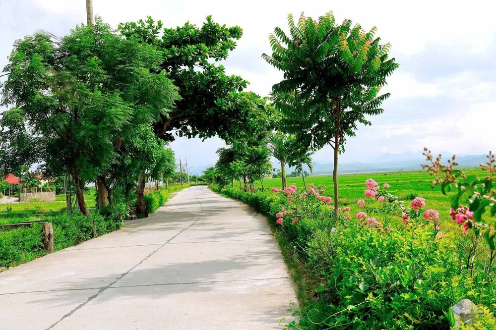 Nông thôn mới thôn Xuân Kiều xã Quảng Xuân, Quảng Trạch, Quảng Bình 1000059232.jpg
