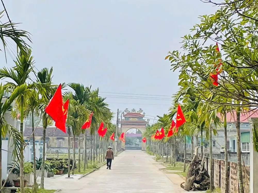 Hạ tầng nông thôn mới tại Quảng Bình nâng cấp chất lượng sống người dân 1000059236.jpg