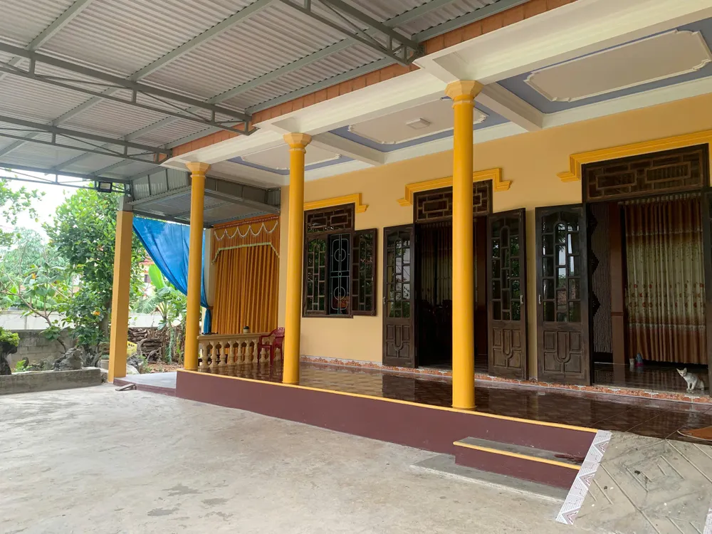 Xã Trường Ninh là địa phương tiên phong tại tỉnh Quảng Trị trong giúp dân xóa nhà tạm, nhà dột nát 1000026658.jpg