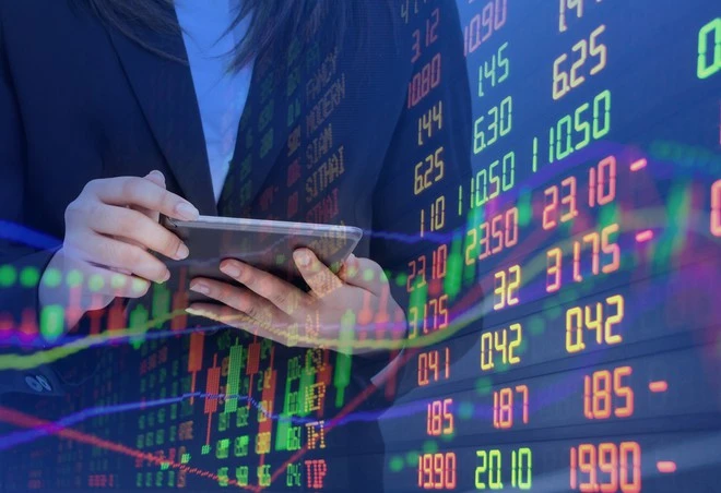 Cả tỷ USD đổ vào chứng khoán trong ngày 10-5