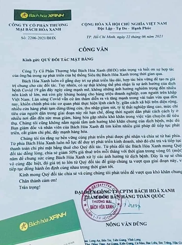 MWG sẽ bị bán tháo trước làn sóng tẩy chay Bách Hoá Xanh? ảnh 2 MWG sẽ bị bán tháo trước làn sóng tẩy chay Bách Hoá Xanh? ảnh 2