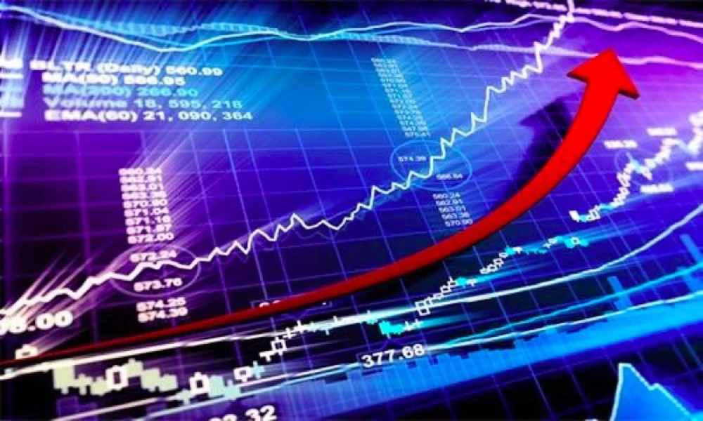 Cổ phiếu thép làm ‘trụ đỡ’ giúp VN Index thoát phiên giảm sâu