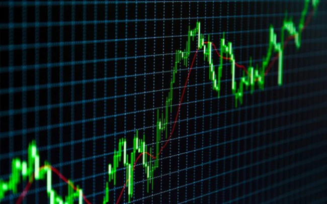 VN Index trở lại mốc 1.500 điểm nhờ lực đẩy từ nhóm ngân hàng