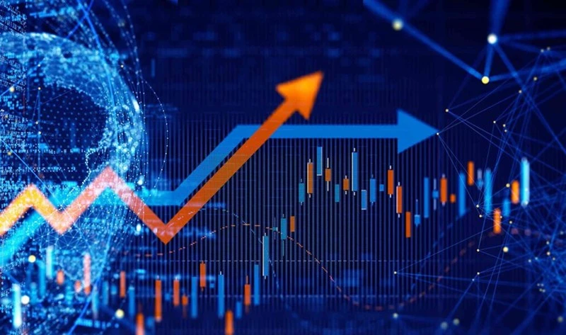 Tăng sốc hơn 24 điểm, VN Index vượt xa mốc 1.500 điểm