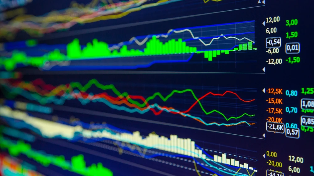 VN Index bất ngờ tăng điểm trước ngày Fed công bố tăng lãi suất