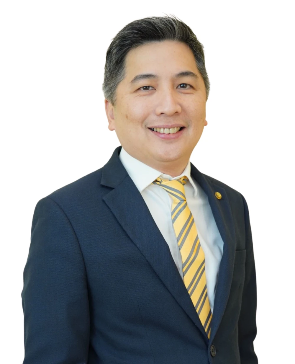 Maybank Investment Bank có CEO mới