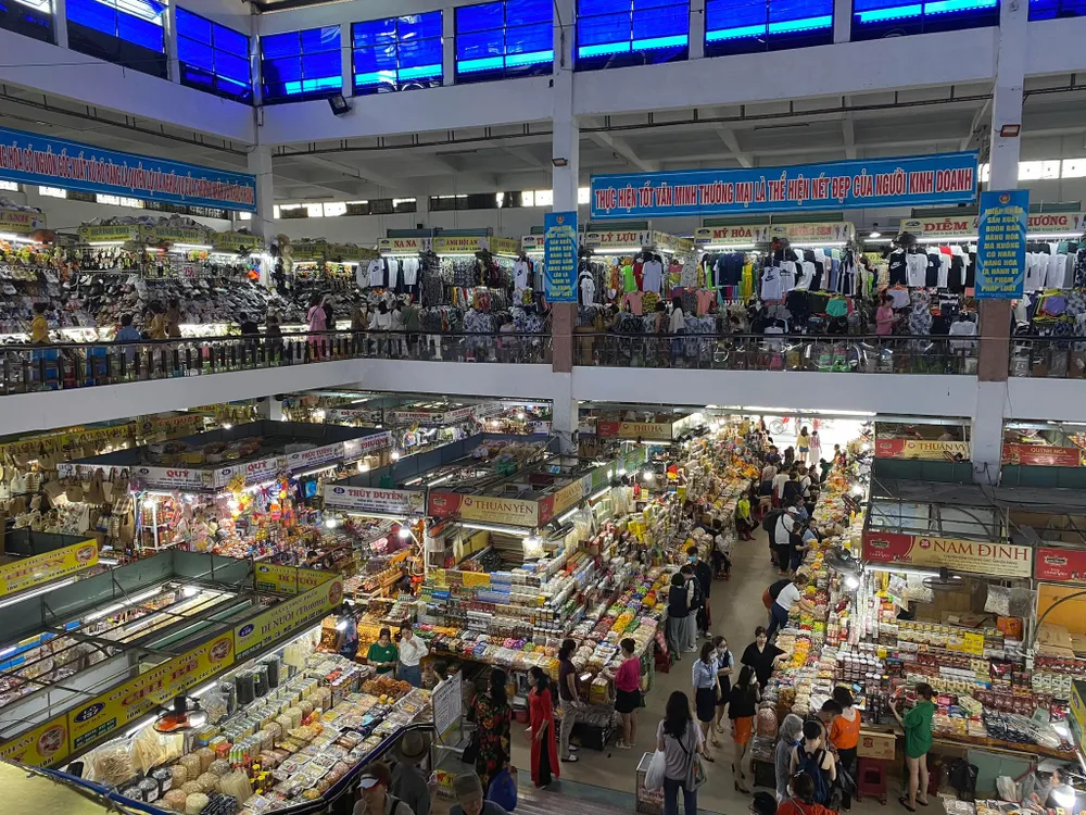 Dự kiến từ 20-3 đến 31-3 sẽ hoàn tất và đưa vào hoạt động các hạng mục còn lại. Ảnh: PHẠM NGA