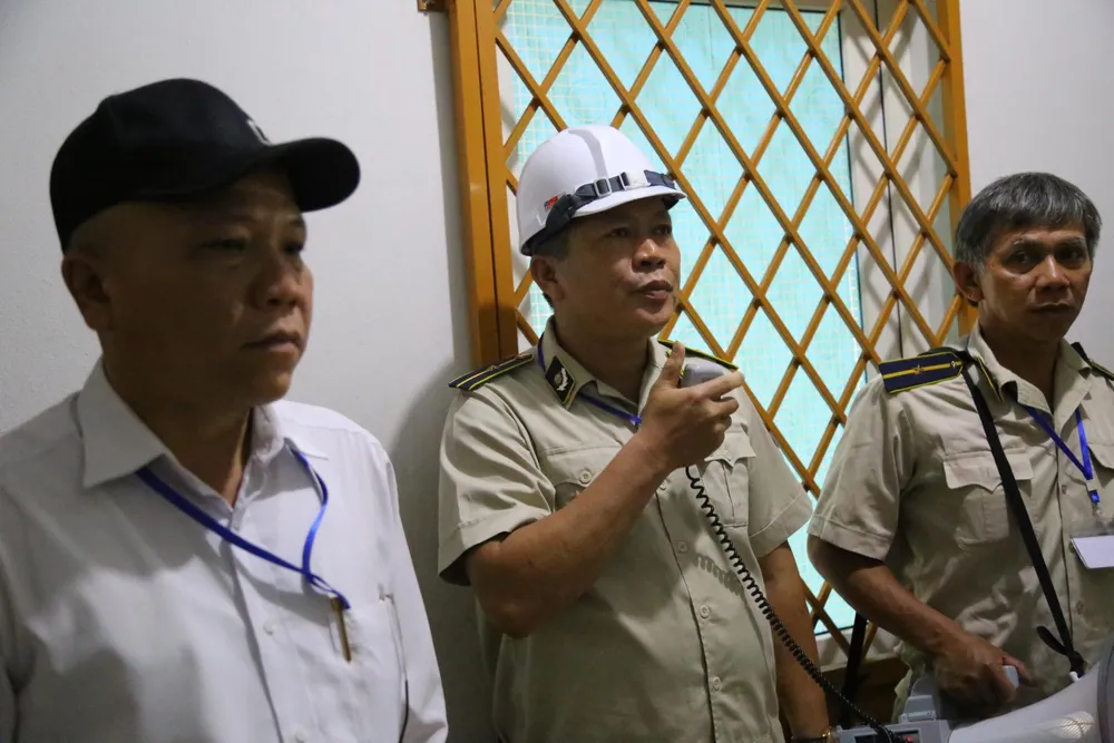 Hầu hết các căn hộ bị thu hồi vì lý do chủ hộ nợ tiền thuê nhà quá 3 tháng mà không có lý do chính đáng, bỏ trống không ở, cho người khác sử dụng hoặc sang nhượng trái phép.