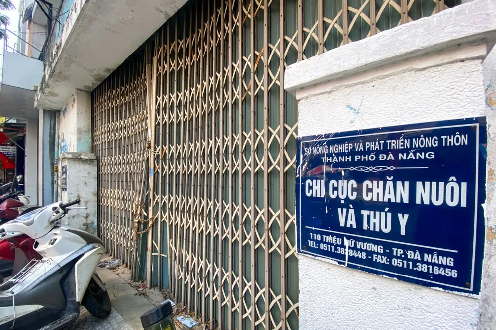 Nhà, đất số 110 Triệu Nữ Vương (phường Hải Châu 2) sẽ được chuyển đổi công năng làm nhà sinh hoạt cộng đồng