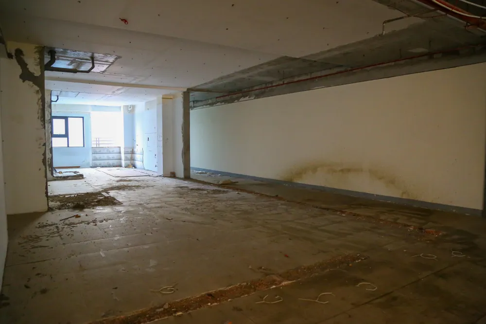 Hơn 50% số căn hộ sai phép đã bị tháo dỡ