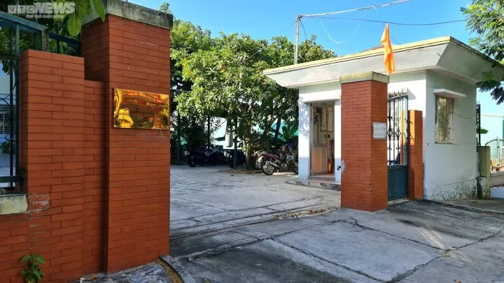 Trung tâm Pháp y Đà Nẵng