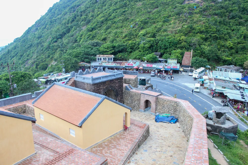 Hai hạng mục chính của di tích này là Hải Vân quan và Thiên hạ đệ nhất hùng quan sẽ được tu bổ theo dấu tích nguyên bản, phục hồi, thay thế nền cổng lát đá, hệ thống cối, cổng đá, tường xây gạch vồ…