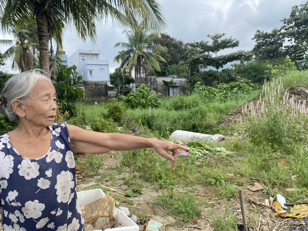 Tình hình triển khai thi công chậm do vướng công tác GPMB khiến người dân bức xúc