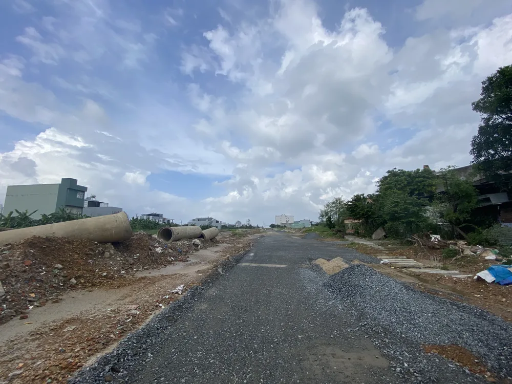 Được biết, dự án khi hoàn thành sẽ tạo điều kiện phát triển đô thị về phía Tây Bắc của TP Đà Nẵng, nâng cao năng lực vận tải hàng hóa, hành khách, phục vụ giao thông đi lại của nhân dân, đồng thời phân tải, giảm thiểu nguy cơ tai nạn, ùn tắc trên Quốc lộ 1A…