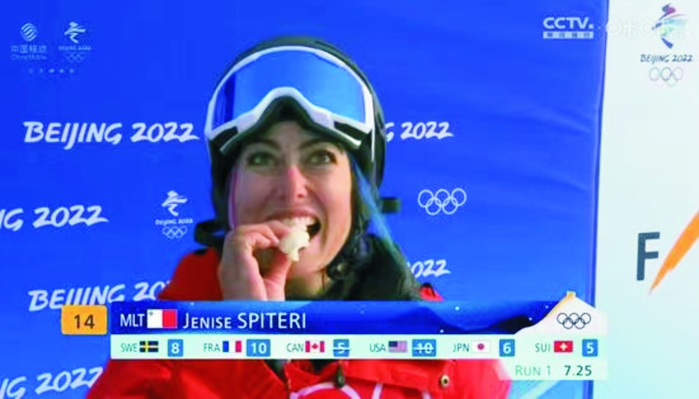 北京冬奧會獲廣泛讚譽 ảnh 1