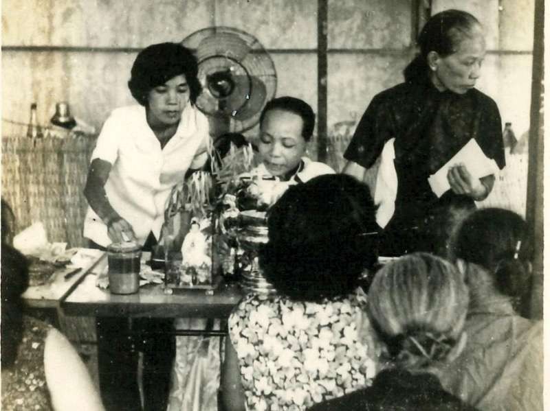 尋幽探勝 千古佳話(上) ảnh 1 尋幽探勝 千古佳話(上) ảnh 1