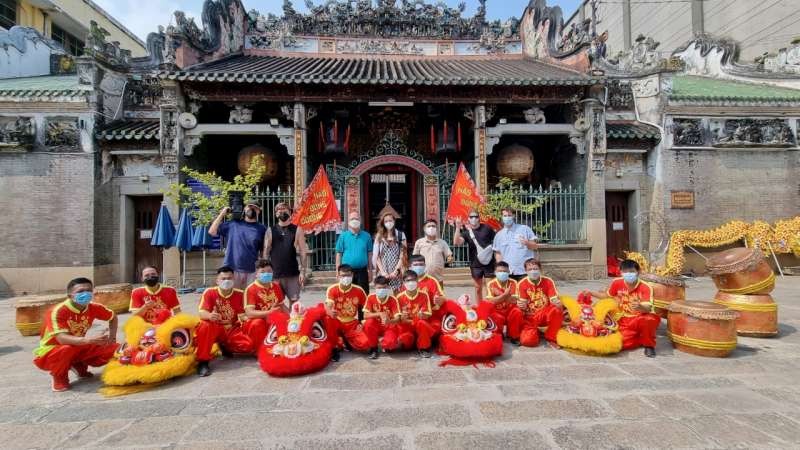 德國媒體介紹越南歷史文化與旅遊