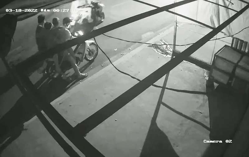 兩夥青年互毆致1人死亡
