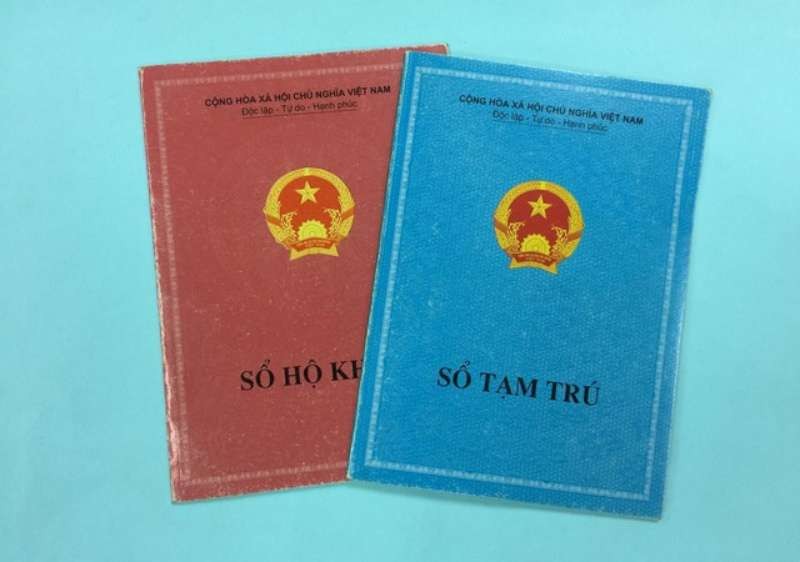 戶口簿、暫住簿是將不再使用的7種重要證件之二。