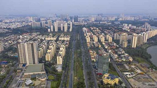 本市等待新特殊機制 ảnh 1 本市等待新特殊機制 ảnh 1