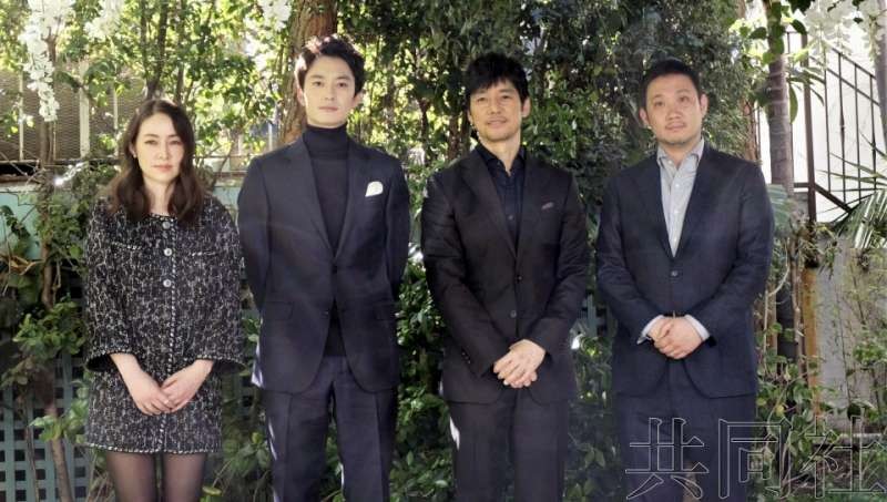 《駕駛我的車》獲奧斯卡最佳國際影片獎