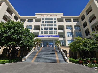 芽莊市巴斯德院預計聘選3000名志願者。圖源：互聯網