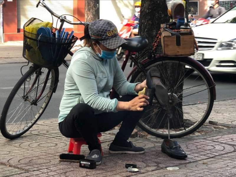 非正式勞工是可以參加自願社保的對象。