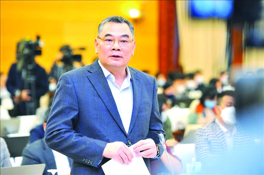 嚴懲影響營商環境失實謠言散播者