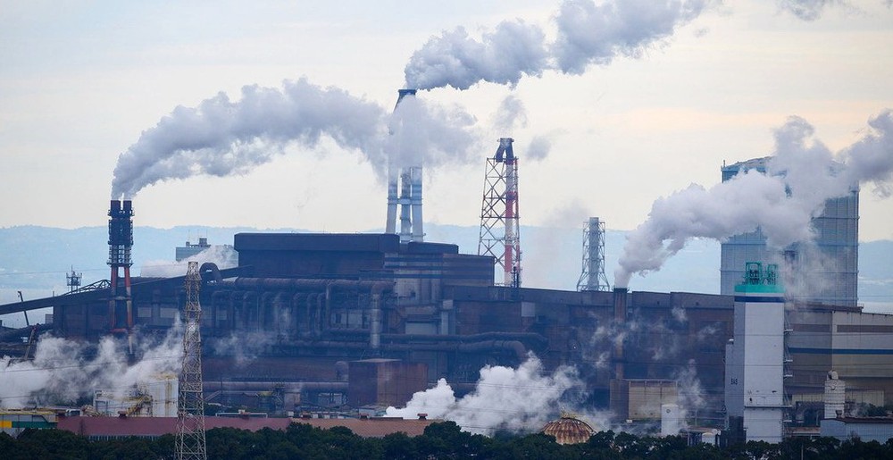 減少二氧化碳排放對於應對氣候變化至關重要。