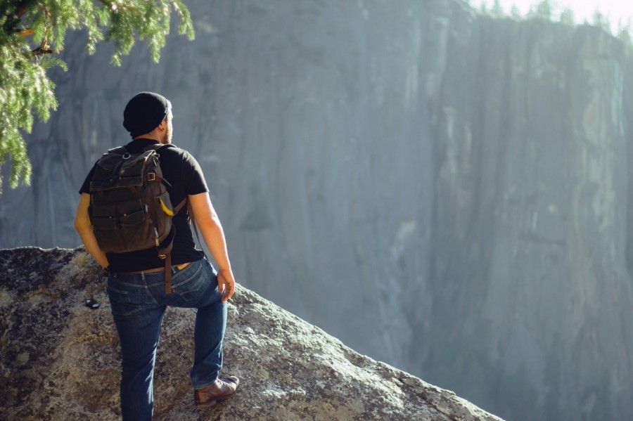 能專注做好一件事就是成功了