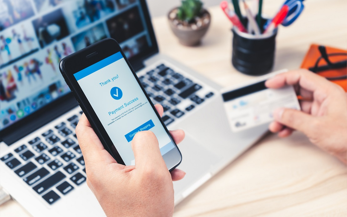 民眾要提高警惕以免墮入網絡詐騙圈套。