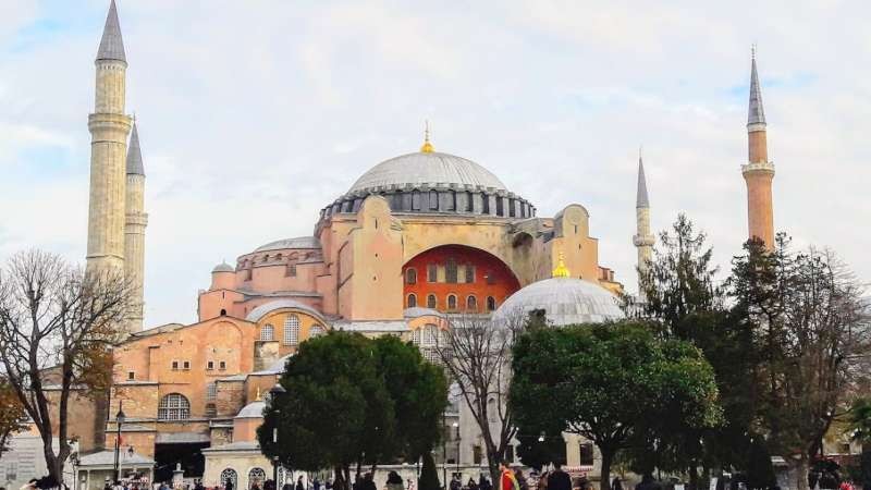 土耳其伊斯坦堡 ảnh 1