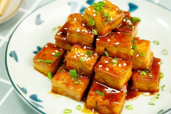 幾道糖醋菜家常做法 ảnh 2