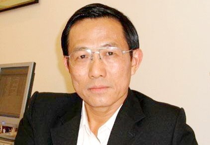建議追訴衛生部原副部長
