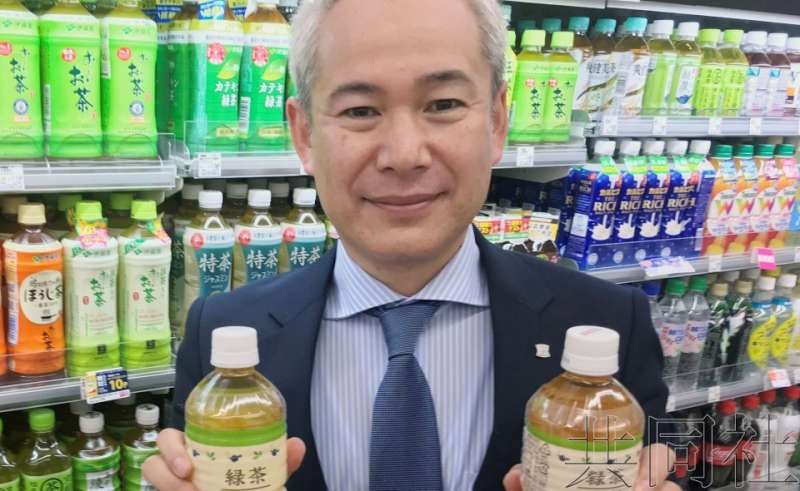 減少包裝和免費勺子等的塑料使用。圖源:互聯網