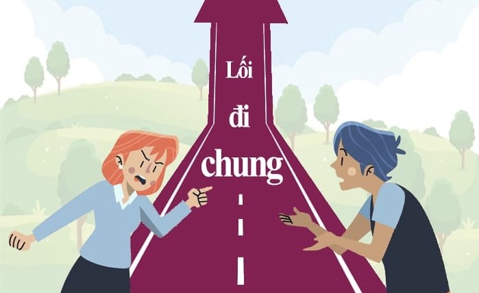 共用通道糾紛看似小事,但對鄰居關係造成嚴重影響。