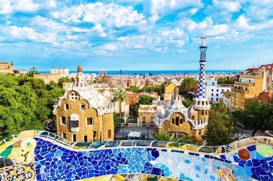 西班牙巴塞隆納 ảnh 1