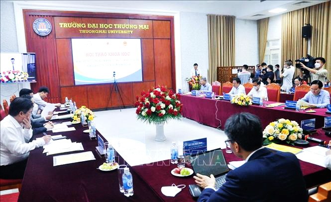 通過學習提升人力素質