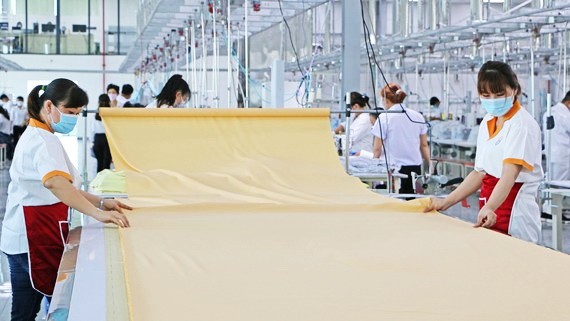 許多勞工授權給隆安省工會,要求起訴欠繳社保費的企業以討回保險金。