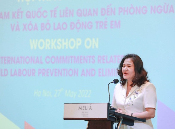童工比例逐年減少