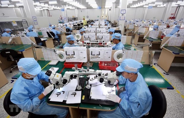 為勞工解決就業的措施，有助降低該市的失業人數。