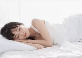 早睡勝過補藥