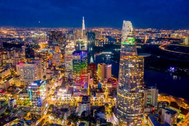 審批制定本市2021-2030年階段、至2050年願景規劃。