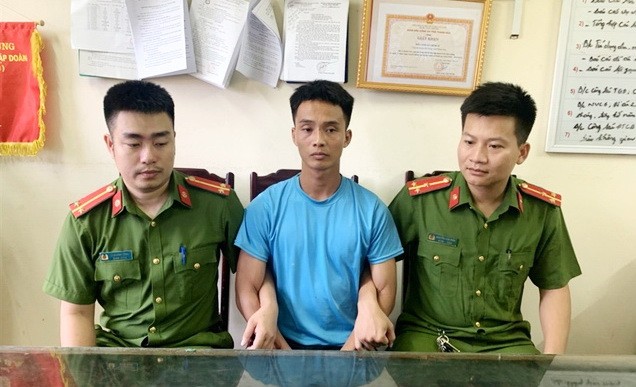 越獄囚犯趙軍事被捕