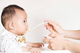 提示小兒出現6種該補鋅異常
