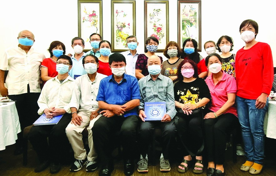 加強交流發揮攝影技藝