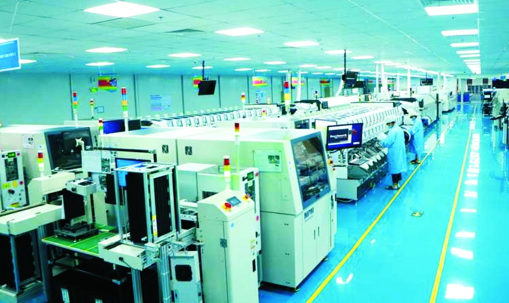 履行在越南市場長期投資承諾