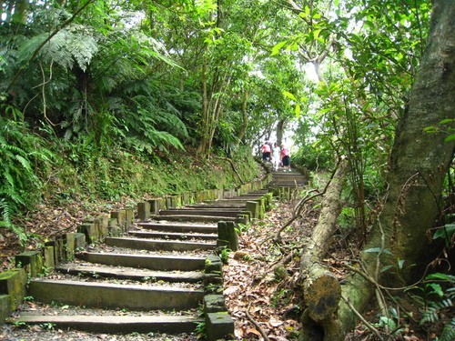 古道